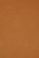 Mora faux Leather 50x145 pumpkin spice