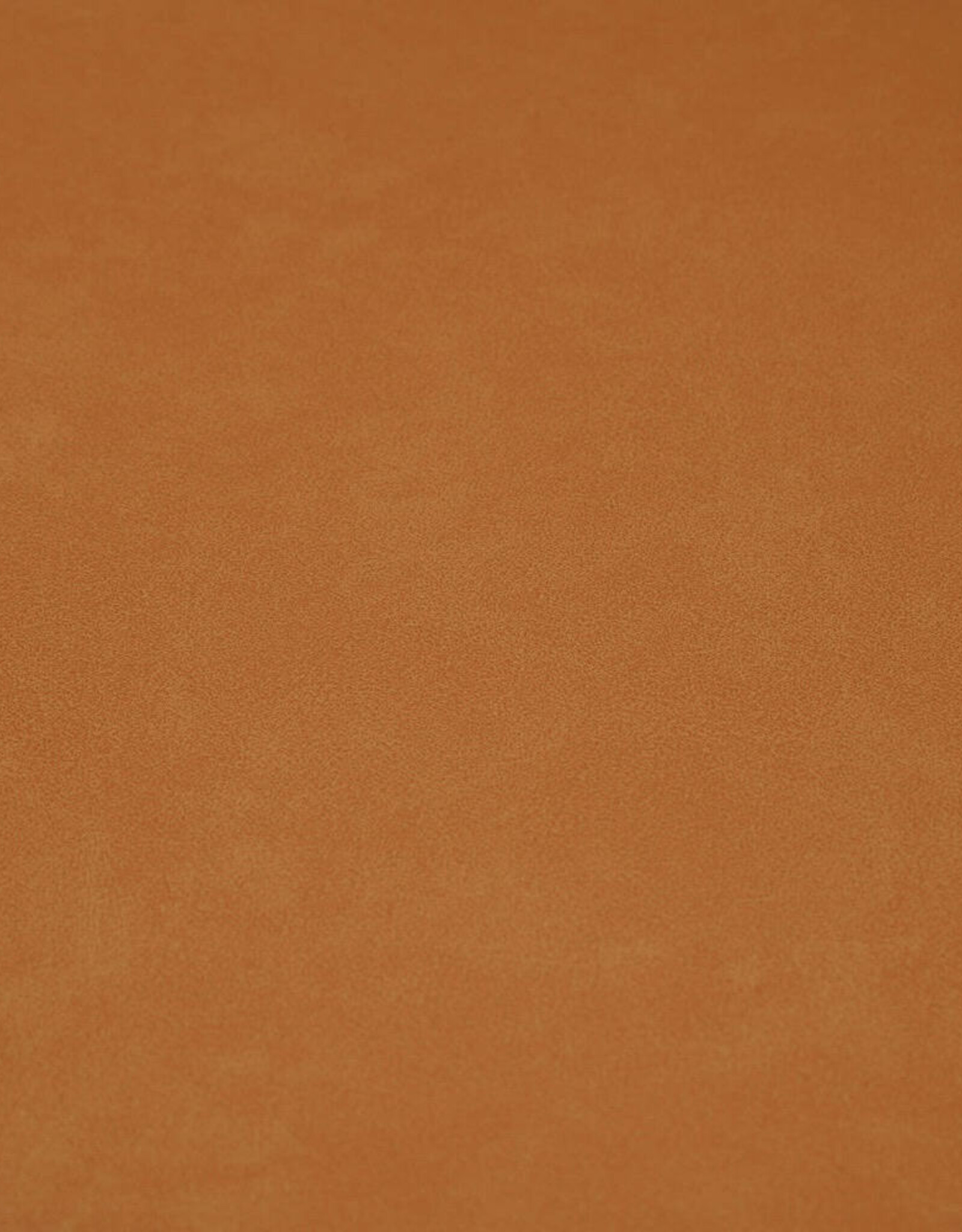 Mora faux Leather 50x145 pumpkin spice