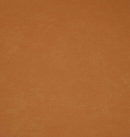 Mora faux Leather 50x145 pumpkin spice