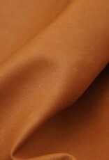 Mora faux Leather 50x145 pumpkin spice