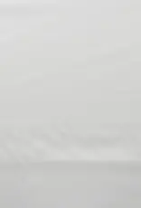 Viscose satijn  wit Viscose satijn  wit