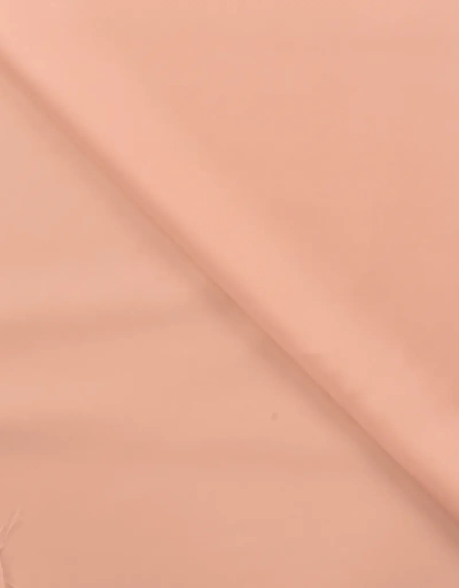 Viscose satijn  nude