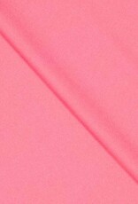 Bamboe organic fabric pink lemonade Bamboe organic fabric pink lemonade