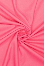 Bamboe organic fabric pink lemonade Bamboe organic fabric pink lemonade