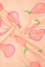 French terry frutta Peren nude French terry frutta Peren nude