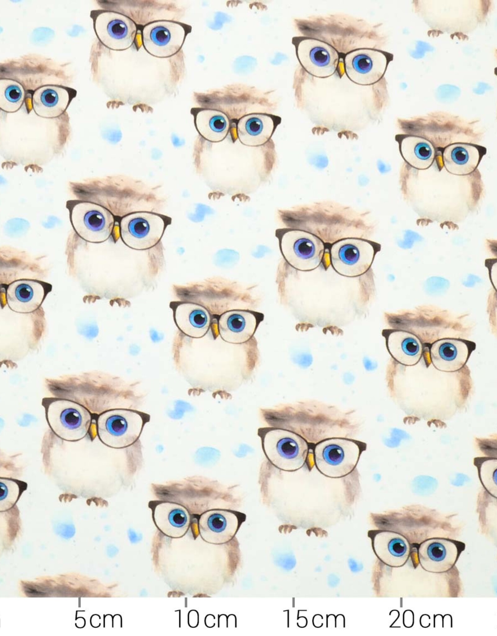 Hilco Katoen jersey Hedwig  uil
