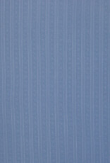 Pointoille jeans blauw Pointoille jeans blauw