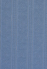 Pointoille jeans blauw Pointoille jeans blauw