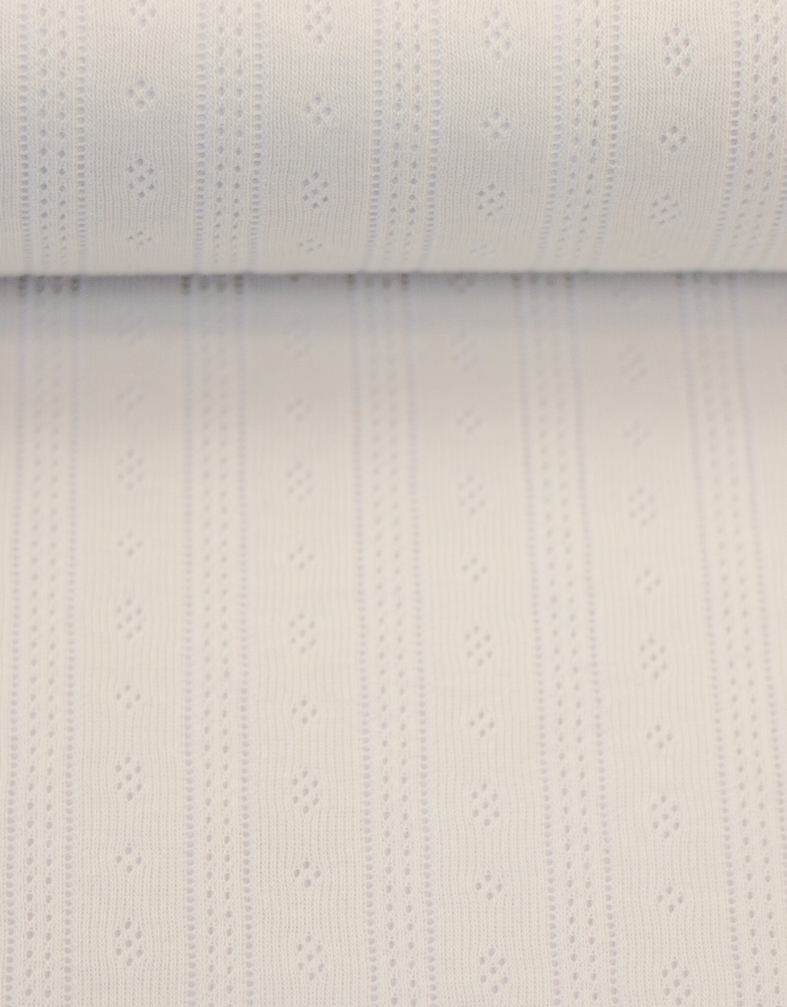 Pointoille Tiana wit