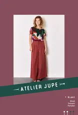 Blake broek- atelier jupe