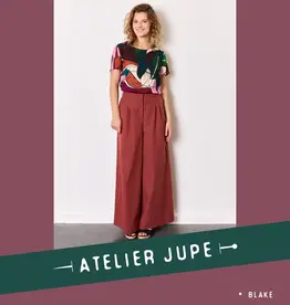 Blake broek- atelier jupe