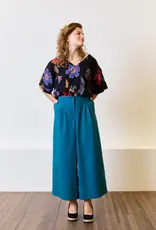 Blake broek- atelier jupe