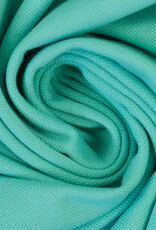 Pique jersey mint Pique jersey mint