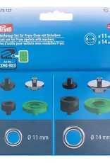 Prym Gereedschapsset ringen 11-14mm - 673 127