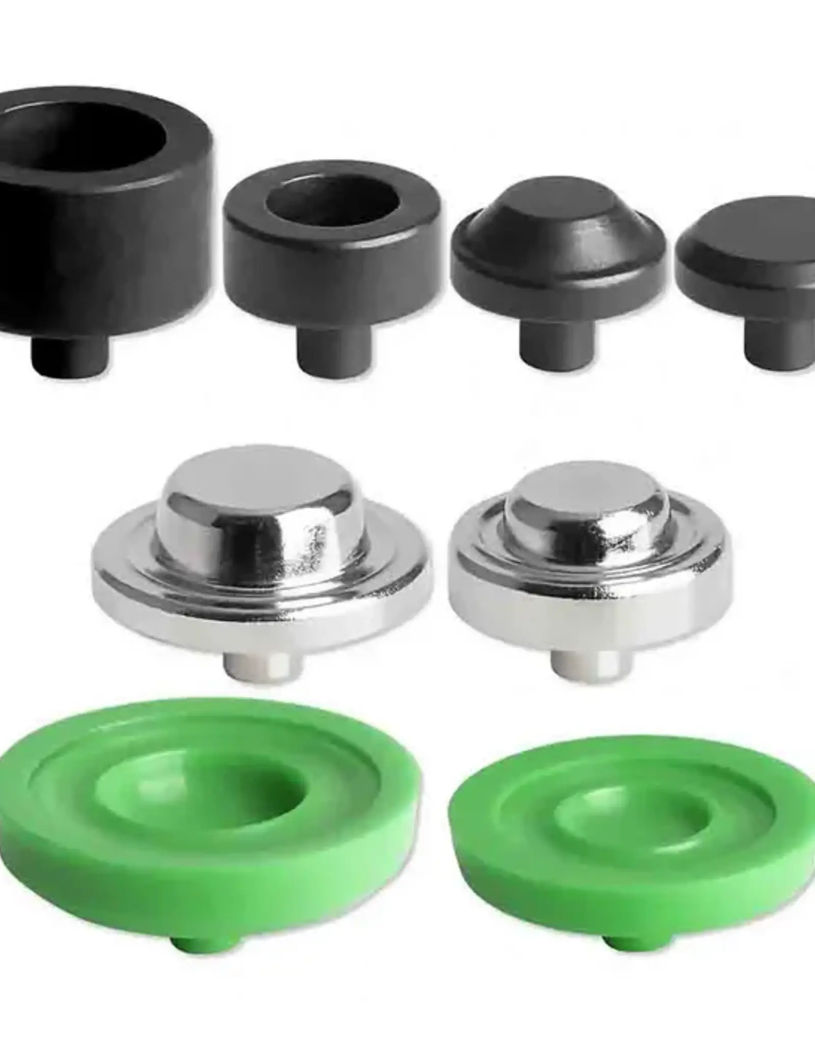 Prym Gereedschapsset ringen 11-14mm - 673 127