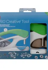 Prym Vario Creative Tool groen -390 908