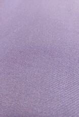 Viscose twill jeans blue