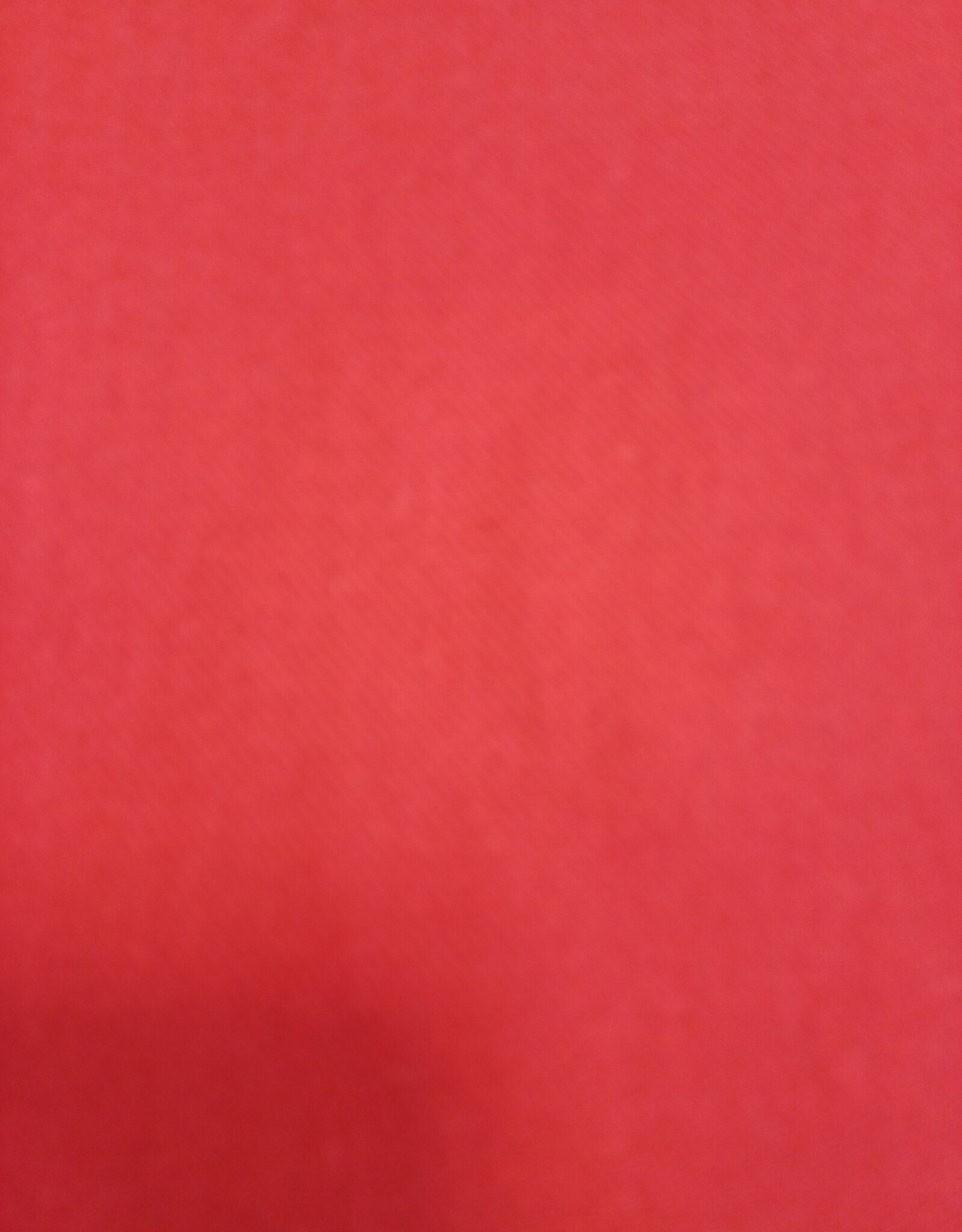 Viscose twill zomerrood