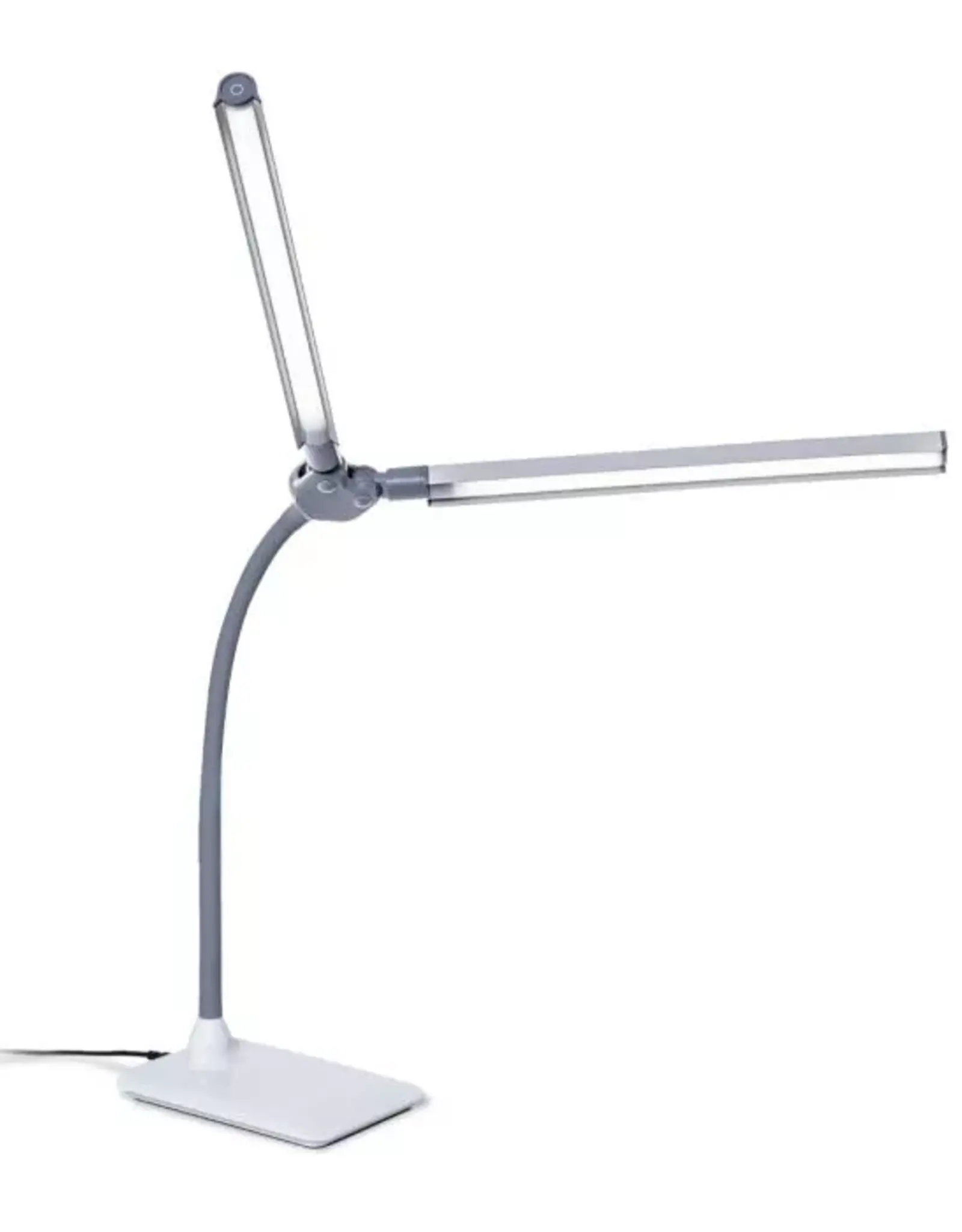 Duo lamp tafellamp