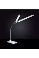 Duo lamp tafellamp