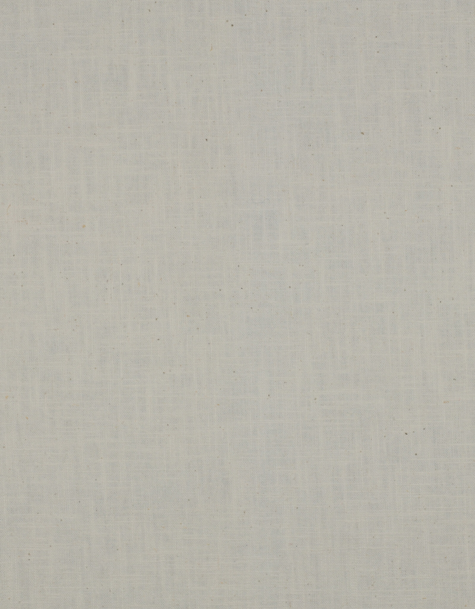 Linnen katoen  washed naturel