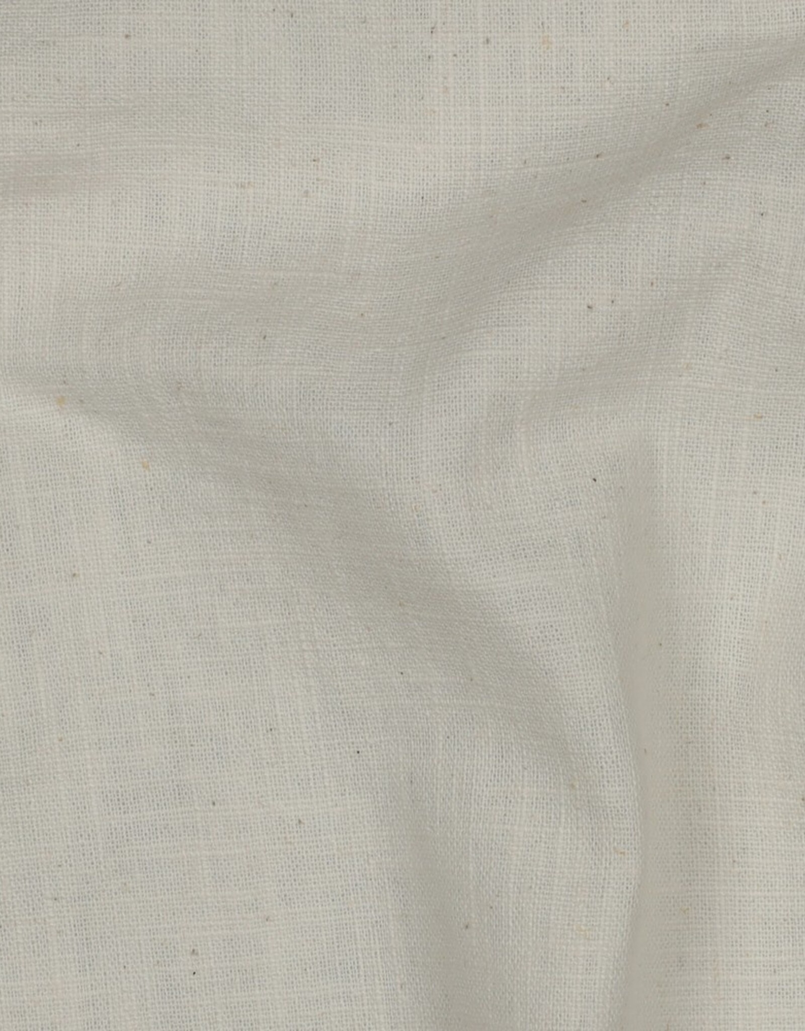 Linnen katoen  washed naturel