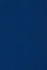 Bamboe Poplin Uni  kobalt Bamboe Poplin Uni  kobalt