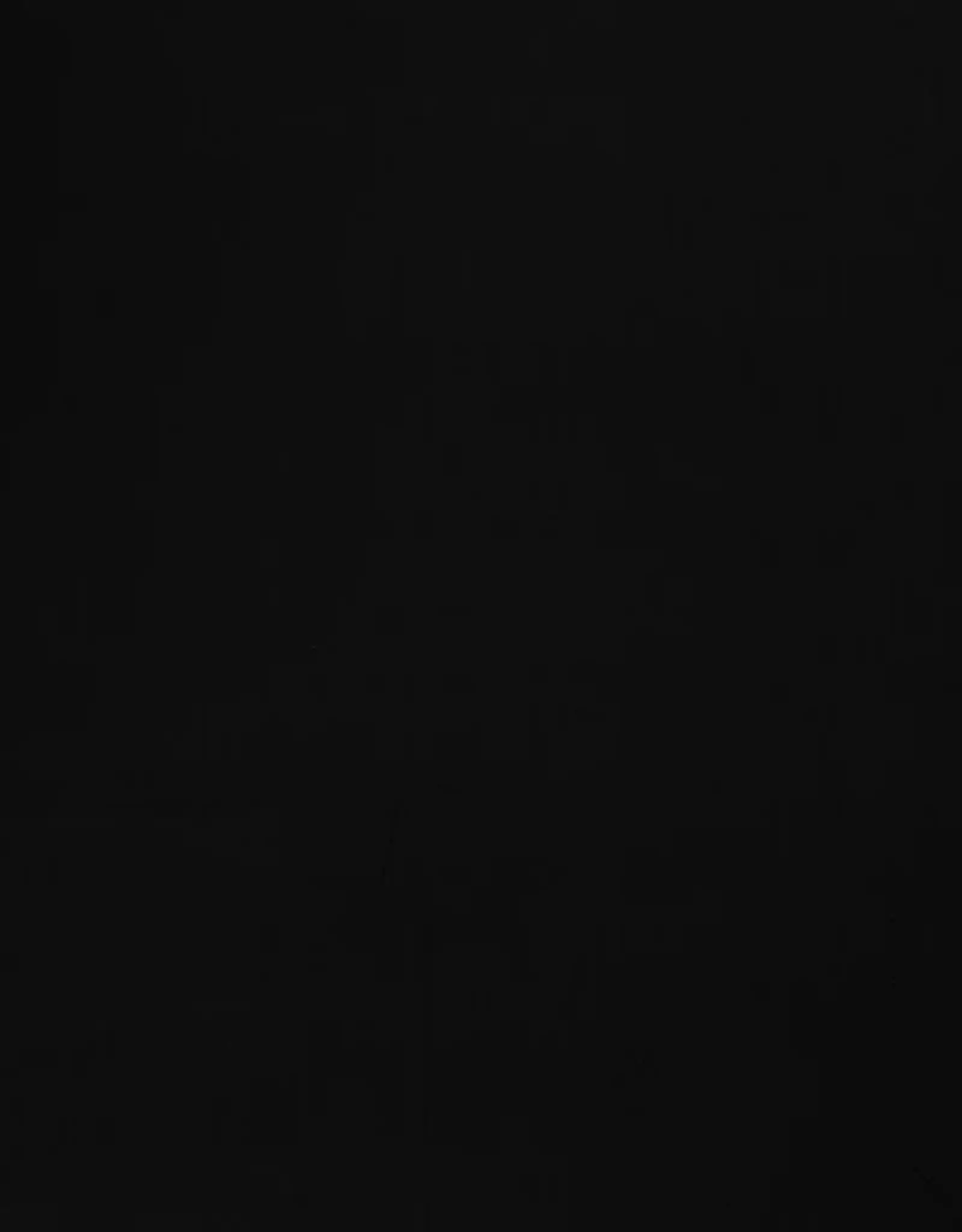 Bamboe Poplin Uni zwart