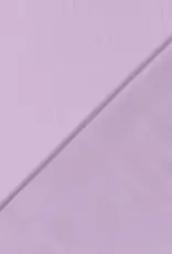 Viscose satijnlook  uni lila Viscose satijnlook  uni lila