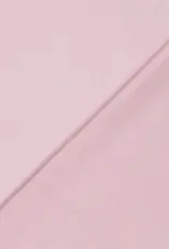Viscose satijnlook  uni licht roze Viscose satijnlook  uni licht roze