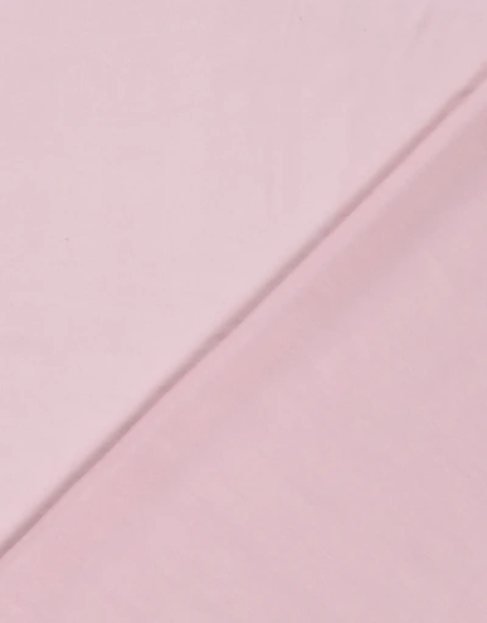 Viscose satijnlook  uni licht roze