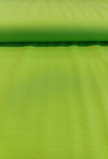 Travel neon groen Travel neon groen