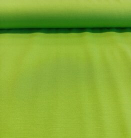 Travel neon groen