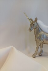 Scuba crepe 2way ecru Scuba crepe 2way ecru