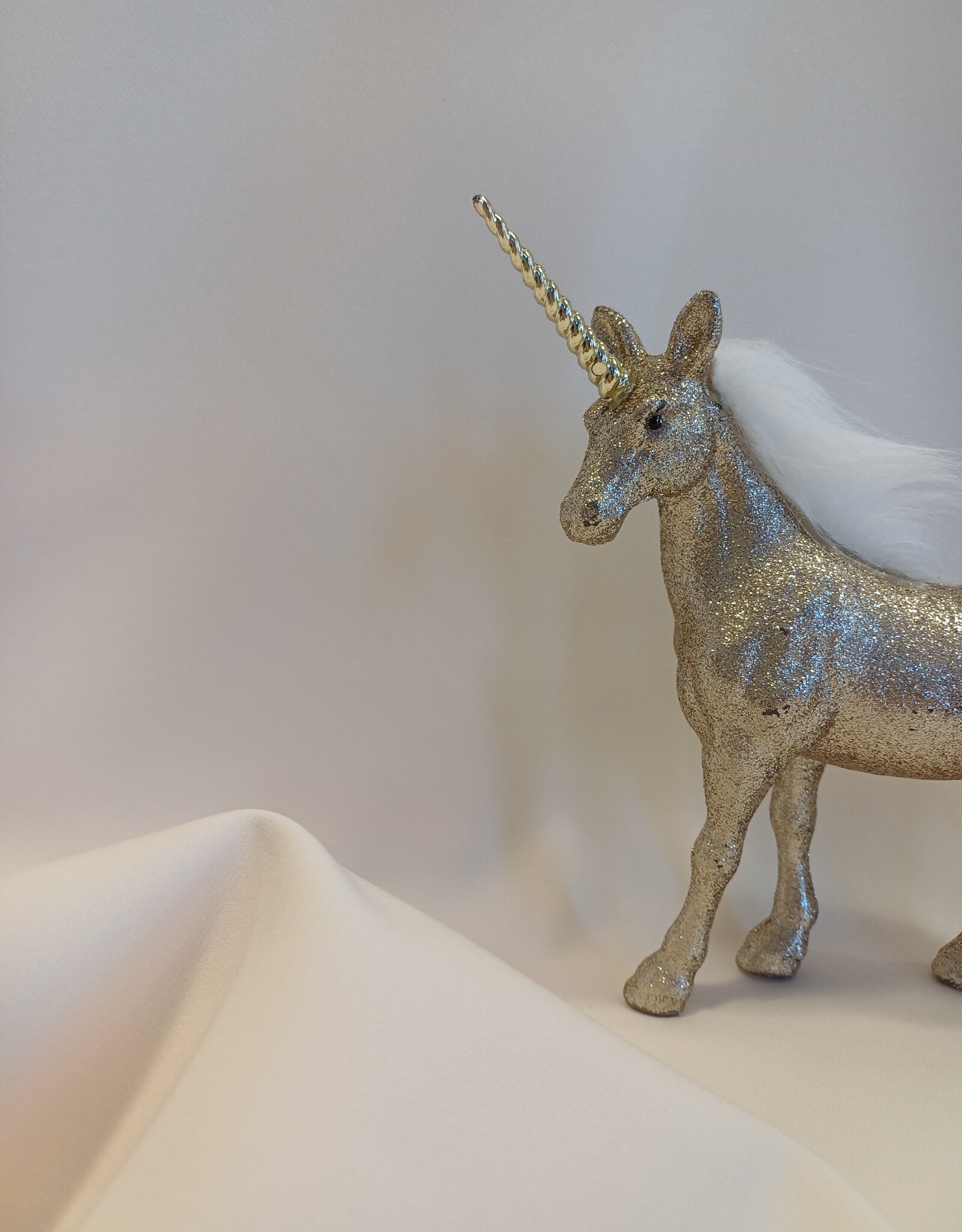 Scuba crepe 2way ecru