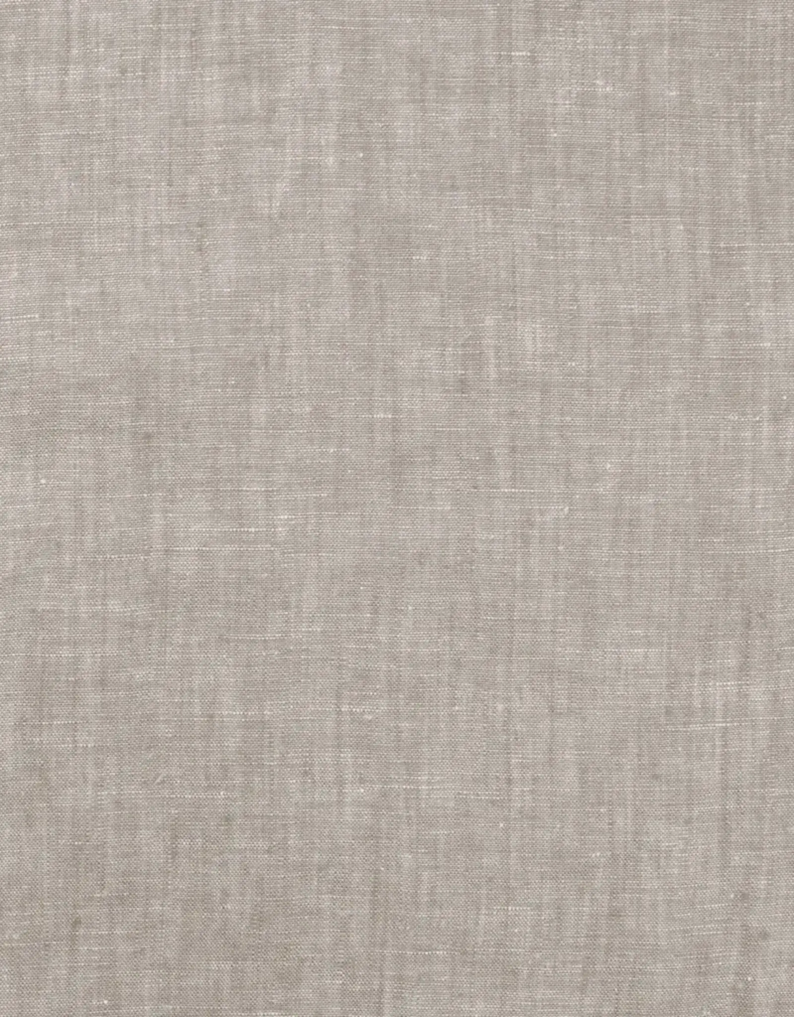 Linnen uni naturel georgio