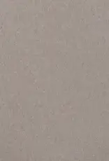 Katoen fleece organic taupe  melange Katoen fleece organic taupe  melange