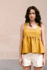 Kaiko patroon jurk en top Kaiko patroon jurk en top