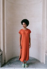 Billy patroon jurk en top