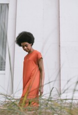 Billy patroon jurk en top