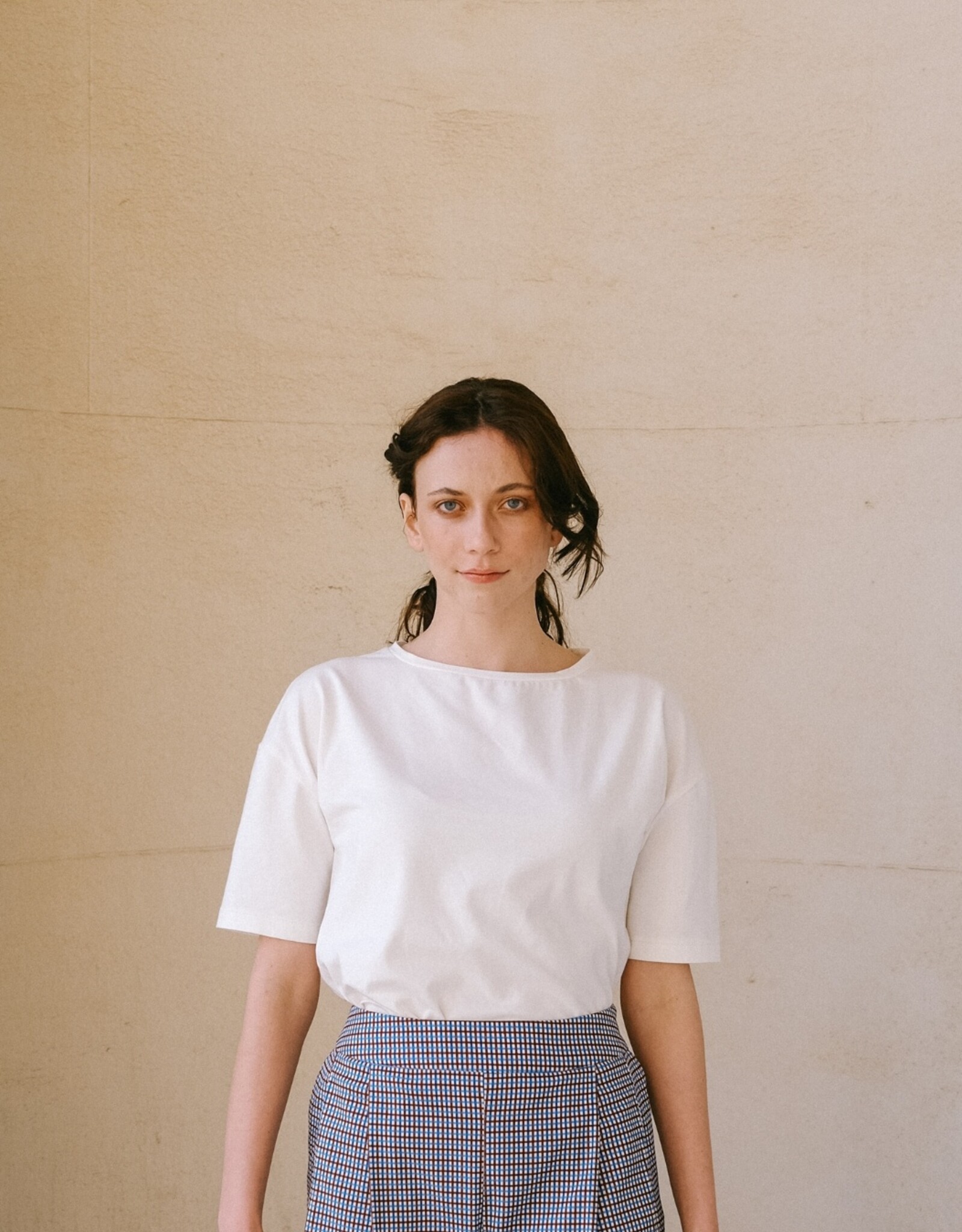 Billy patroon jurk en top