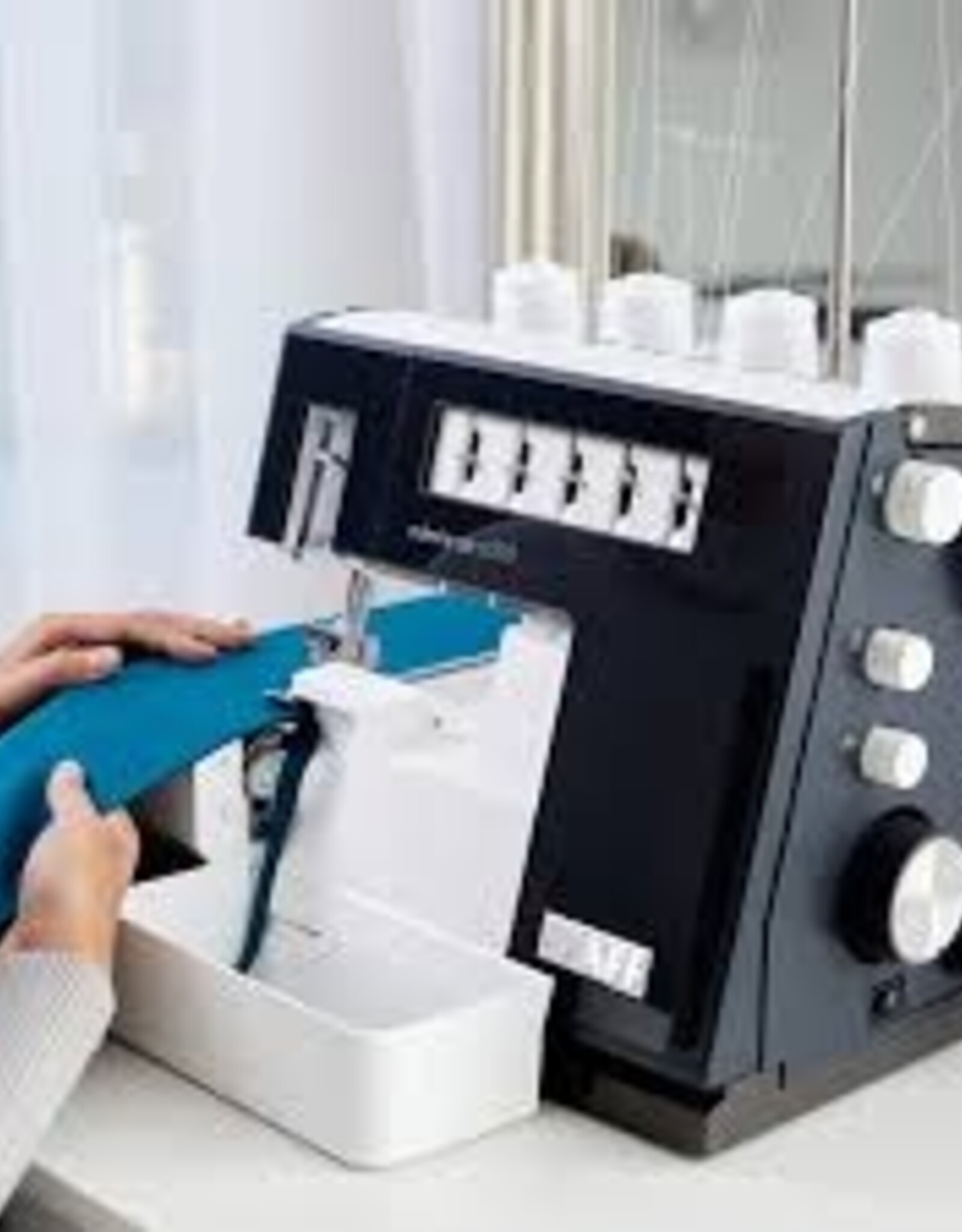 Pfaff Admire Air 6000