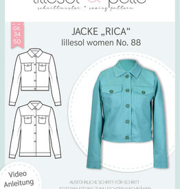 Jack Rica vrouwen no 88