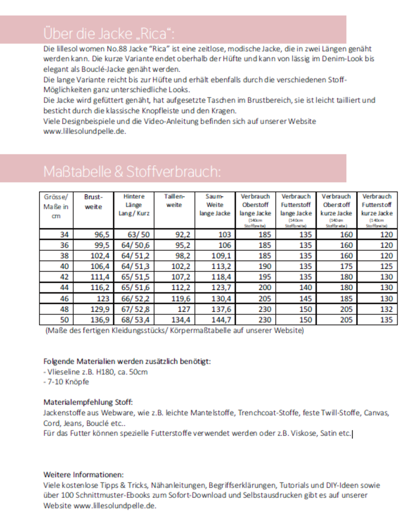 Jack Rica vrouwen no 88