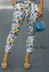 Patroon broek Anike Patroon broek Anike