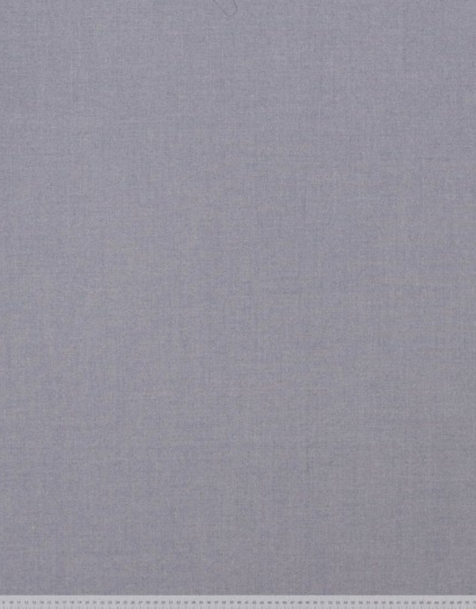 Bamboe organic fabric licht Indigo