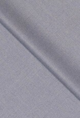 Bamboe organic fabric licht Indigo Bamboe organic fabric licht Indigo