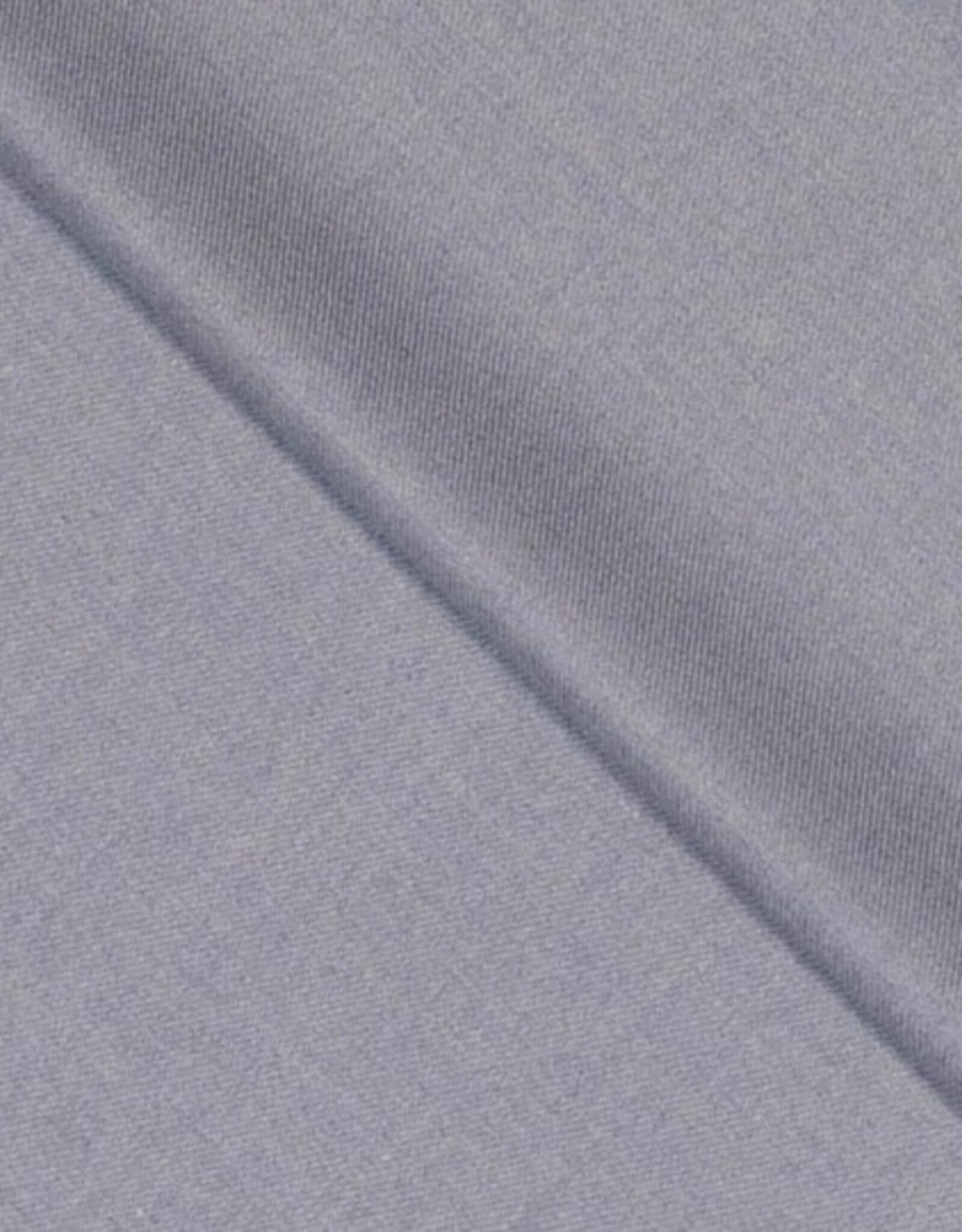 Bamboe organic fabric licht Indigo