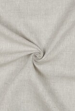 Linnen flax naturel Linnen flax naturel