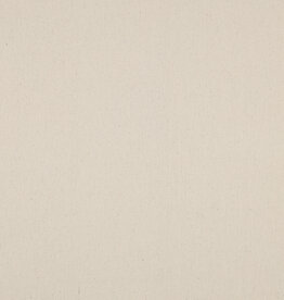 Stoffenschuur selectie Canvas naturel 200 gm2